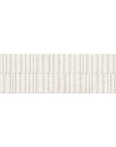 Керамическая плитка Manhattan Bone Wavy 34758 настенная 33 3x100 см Peronda