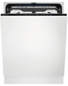 Посудомоечная машина EEC87315L серебристый Electrolux
