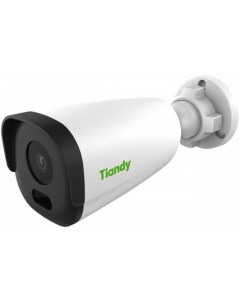 Камера видеонаблюдения IP TC C34GS Spec I5 E Y C SD 2 8mm V4 2 2 8 2 8мм цв корп белый TC C34GS SPEC Tiandy