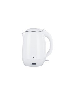 Электрический чайник KT1702P белый Bq