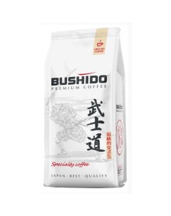 Кофе молотый Specialty Coffee 227 г Bushido