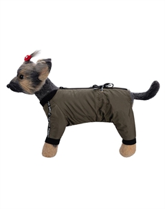 Комбинезон для собак Классик унисекс-4 размер XL Dogmoda