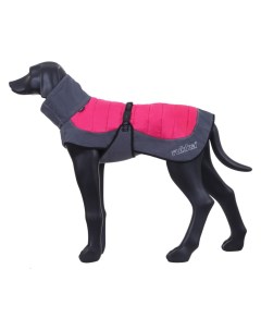 Попона для собак Pets Airborn Розовая р р 50 XL Rukka
