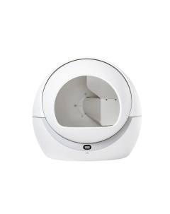 Автоматический туалет для кошек модель АСС 18 01 базовая версия Petree