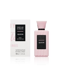 Женская парфюмерная вода Queen 100мл Parfum de niche