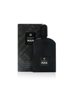 Мужская туалетная вода Man 1 Original 90мл Craft parfum