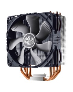 Охлаждение CPU Cooler for CPU Hyper 212X RR 212X 17PK R1 775 1156 1155 1150 1151 1200 2011 2011v3 AM Cooler master