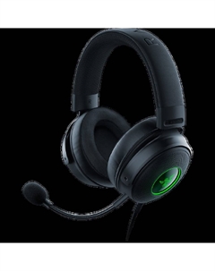 Гарнитура Razer Kraken V3 Hypersense
