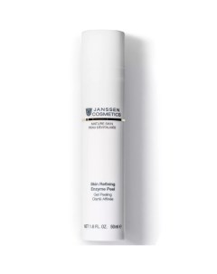 Обновляющий энзимный гель Skin Refining Enzyme Peel 50 мл Janssen cosmetics