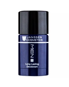 Дезодорант длительного действия Long Lasting Deodorant 30 мл Janssen cosmetics