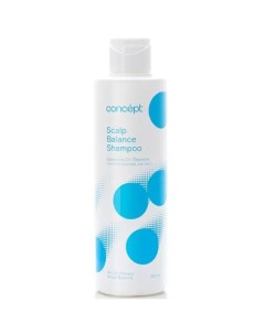 Шампунь против перхоти Scalp Balance Shampoo 300 мл Concept