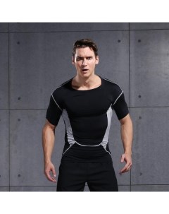 Мужской рашгард MBF75103 S/S Vansydical