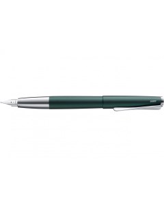 Ручка перьевая 066 studio M Зеленый Lamy