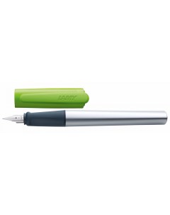 Ручка перьевая 086 nexx Зеленый Lamy