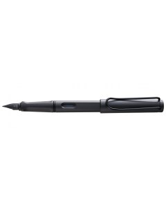 Ручка перьевая 017 safari F Умбра Lamy