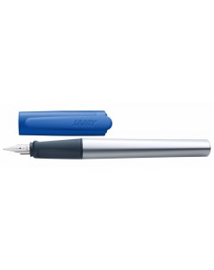 Ручка перьевая 087 nexx A Синий Lamy