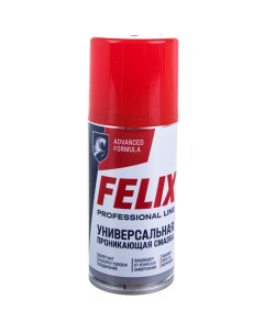 Универсальная смазка Felix
