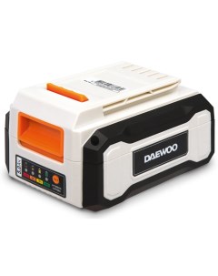 Универсальная батарея аккумуляторная Daewoo