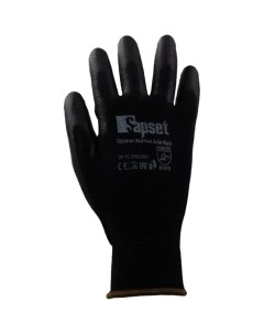 Защитные рабочие женские перчатки Sapset