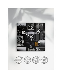Интерьерные настенные часы Artabosko