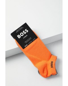 Набор из двух укороченных носков Boss