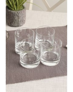 Набор из четырех стаканов для виски Tavoro Zwiesel glas