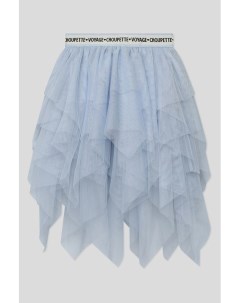 Многослойная юбка на резинке Choupette