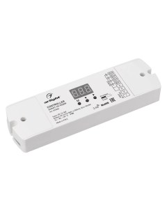 Контроллер Smart K5 RGBW 023004 Arlight