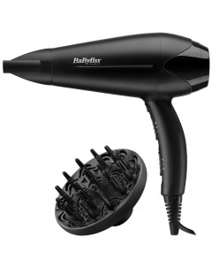 Фен D563DE Babyliss