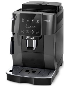 Кофемашина автоматическая ECAM220 22 GB 1450Вт черный Delonghi