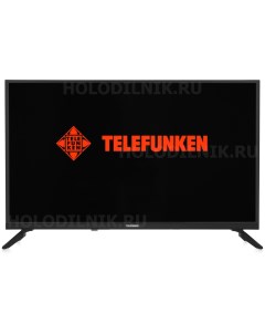 Телевизор TF LED32S33T2 Telefunken