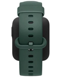 Ремешок для смарт часов Mi Watch Lite Strap Olive RMWTBD01 BHR4876GL Xiaomi