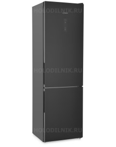 Двухкамерный холодильник ITR 5200 B Indesit