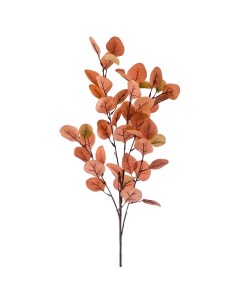 Цветок искусственный Эвкалипт осенний 93 см Lefard