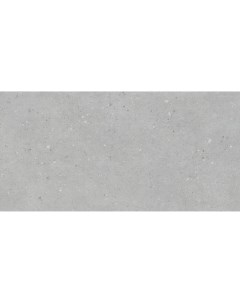 Керамогранит Flakecement Серый Матовый R10A Ректификат 60x120 Vitra