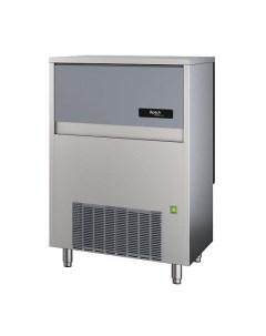 Льдогенератор Apach AGB155.55B W Apach cook line