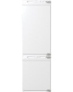 Встраиваемый холодильник Gorenje