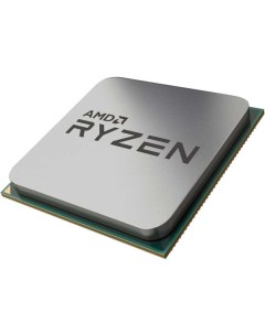 Процессор AMD Ryzen 5 3400G AM4 YD3400C5M4MFH OEM Amd