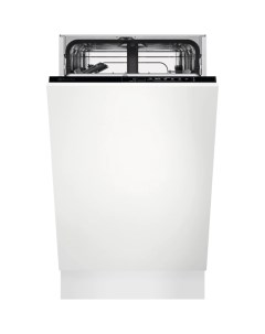 Встраиваемая посудомоечная машина EMA12110L Electrolux