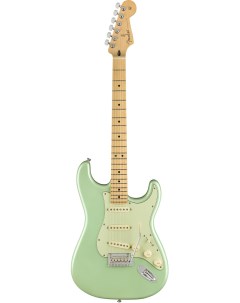 Электрогитары LTD Player Stratocaster MN Sea Foam Pearl Fender