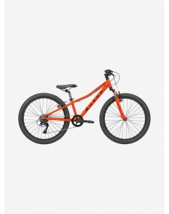 Велосипед детский Flightline 24 2022 Оранжевый Haro