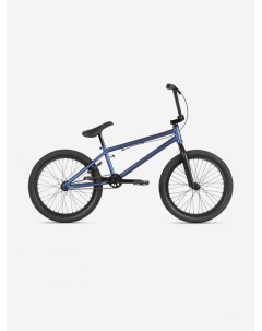Велосипед BMX Inspired 20 2022 Голубой Haro