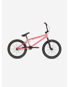 Велосипед BMX Inspired 20 2022 Розовый Haro