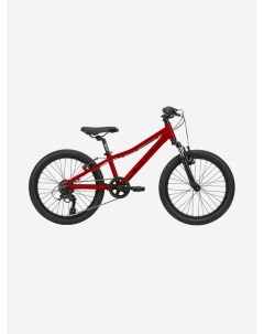 Велосипед детский Flightline 20 2022 Красный Haro