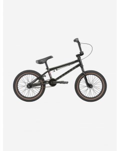 Велосипед BMX Downtown 16 2022 Черный Haro