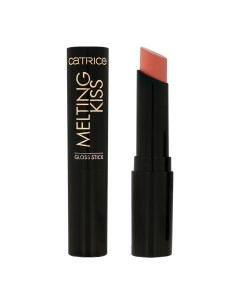 Блеск для губ MELTING KISS GLOSS STICK в стике тон 010 Catrice