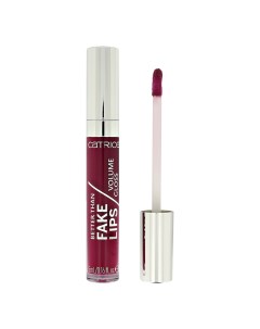 Блеск для губ BETTER THAN FAKE LIPS VOLUME GLOSS тон 090 Catrice