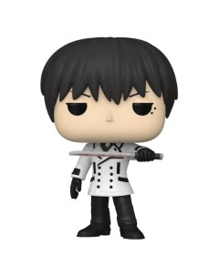 Фигурка Funko Tokyo Ghoul Re Kuki Urie Tokyo Ghoul Re Kuki Urie