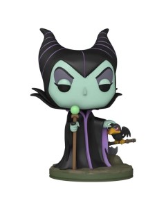 Фигурка Funko Disney Villains Maleficent Disney Villains Maleficent