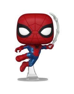 Фигурка Funko Spider Man Finale Suit Spider Man Finale Suit